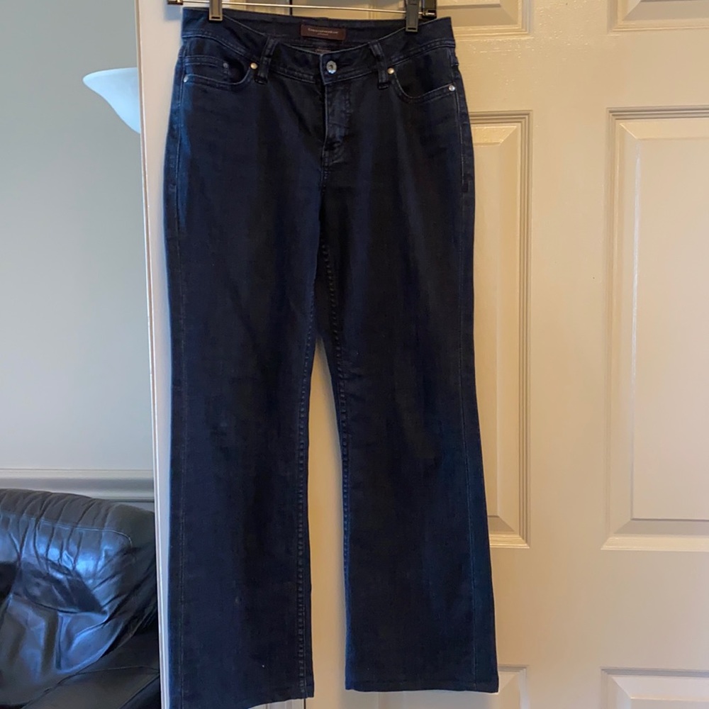 denim pants